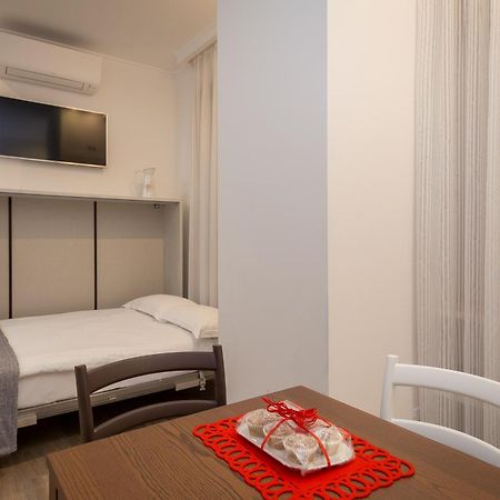 Many Days Apartments Rome Bagian luar foto