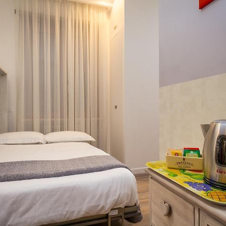 Many Days Apartments Rome Bagian luar foto