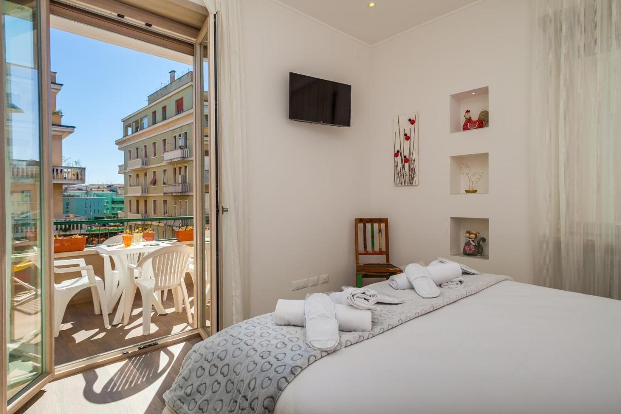 Many Days Apartments Rome Bagian luar foto