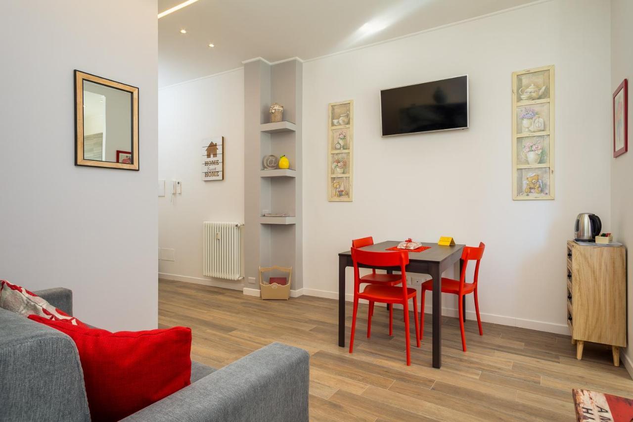 Many Days Apartments Rome Bagian luar foto