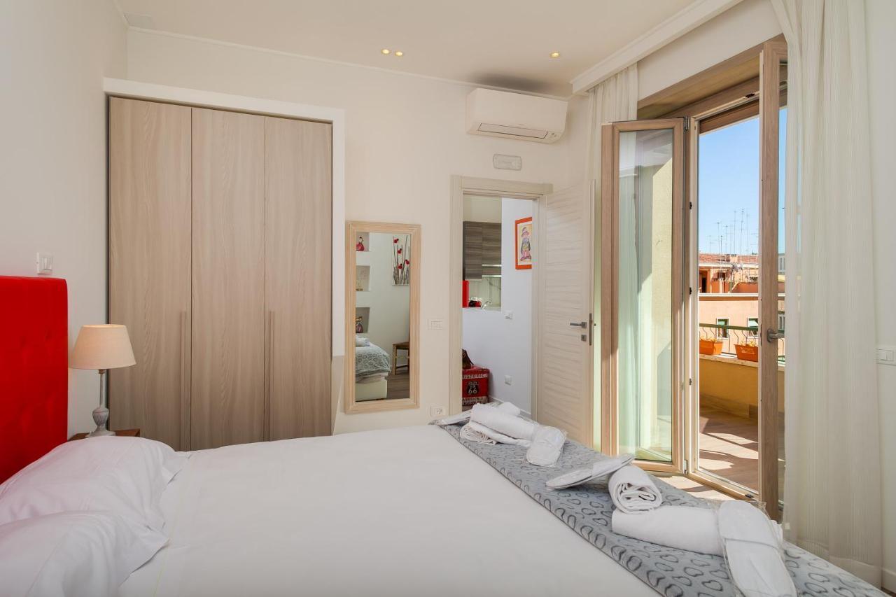 Many Days Apartments Rome Bagian luar foto
