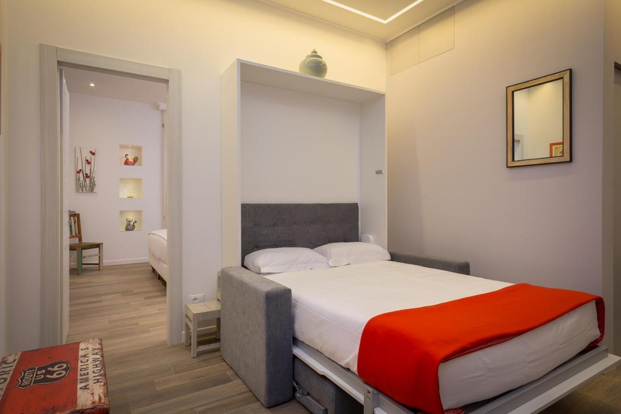Many Days Apartments Rome Bagian luar foto