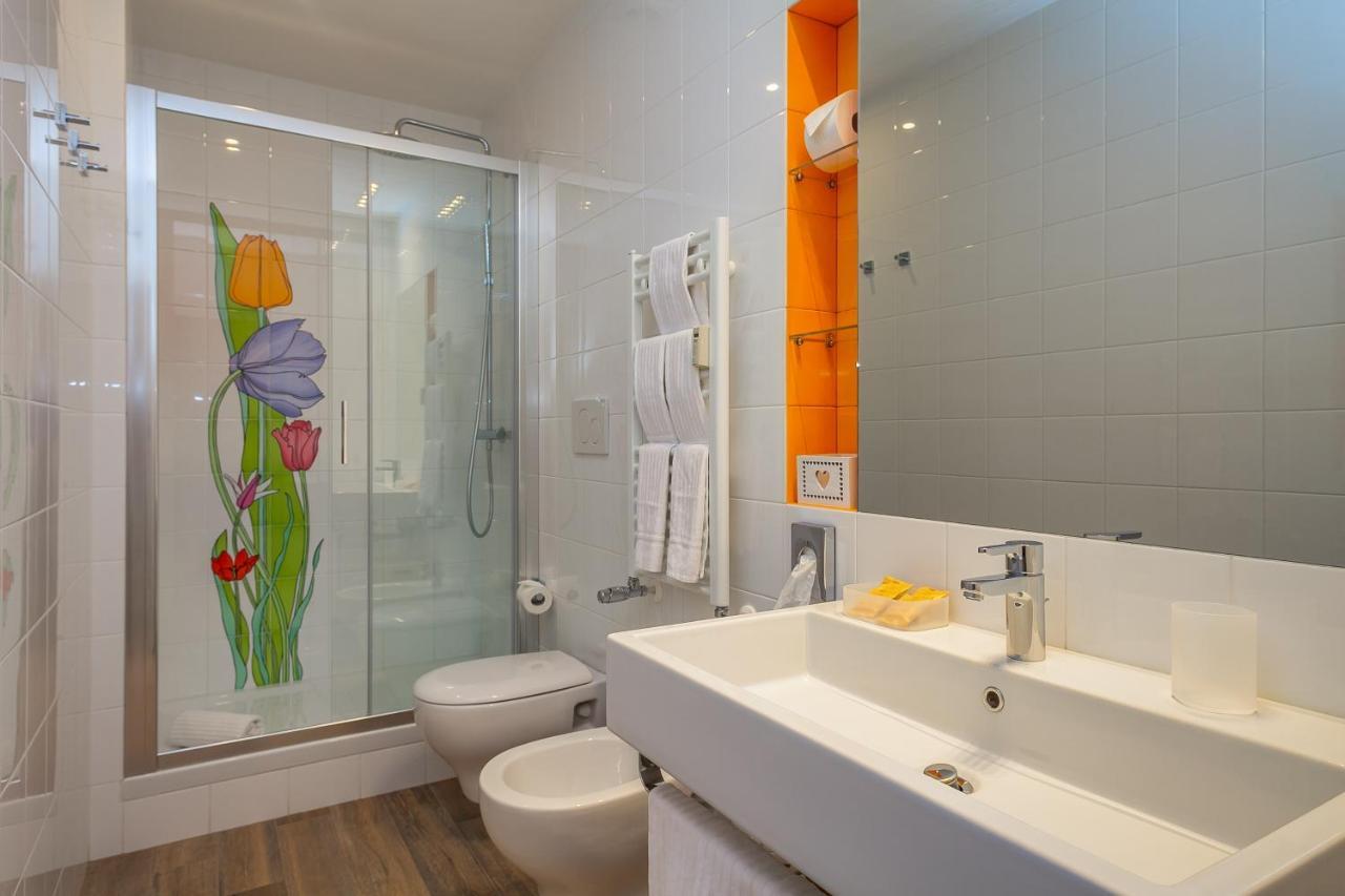 Many Days Apartments Rome Bagian luar foto