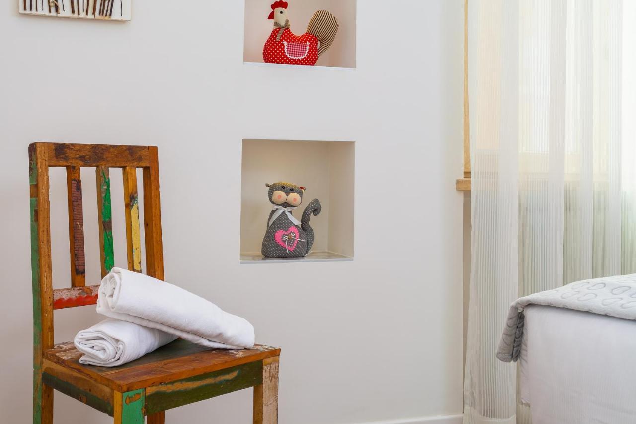 Many Days Apartments Rome Bagian luar foto