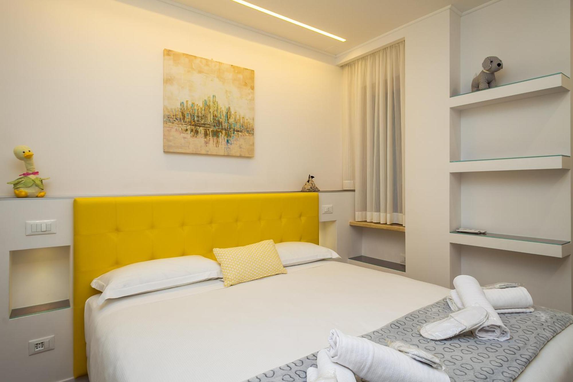 Many Days Apartments Rome Bagian luar foto