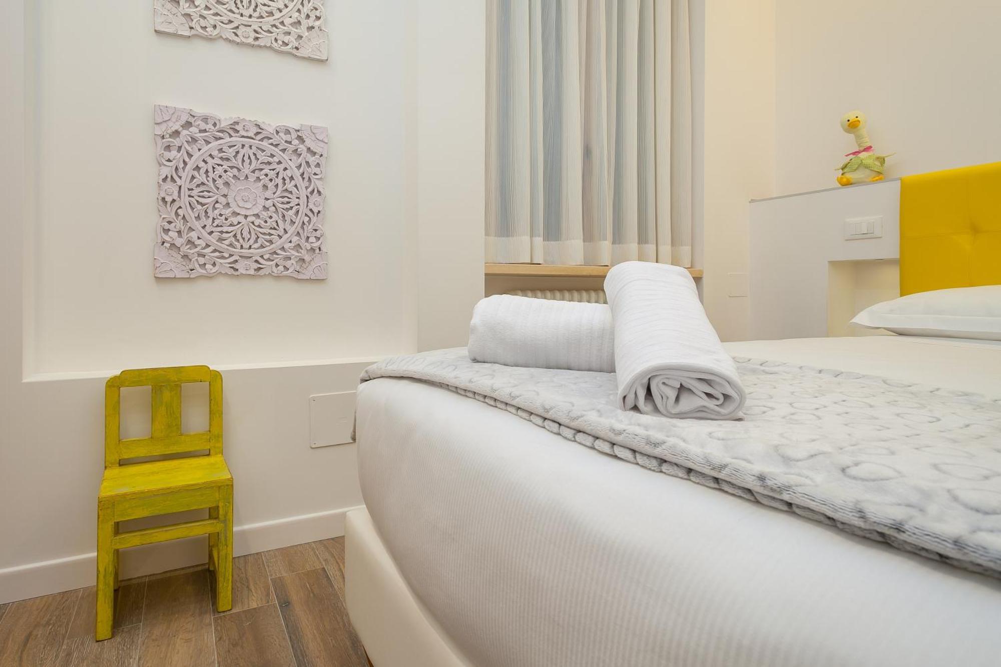 Many Days Apartments Rome Bagian luar foto