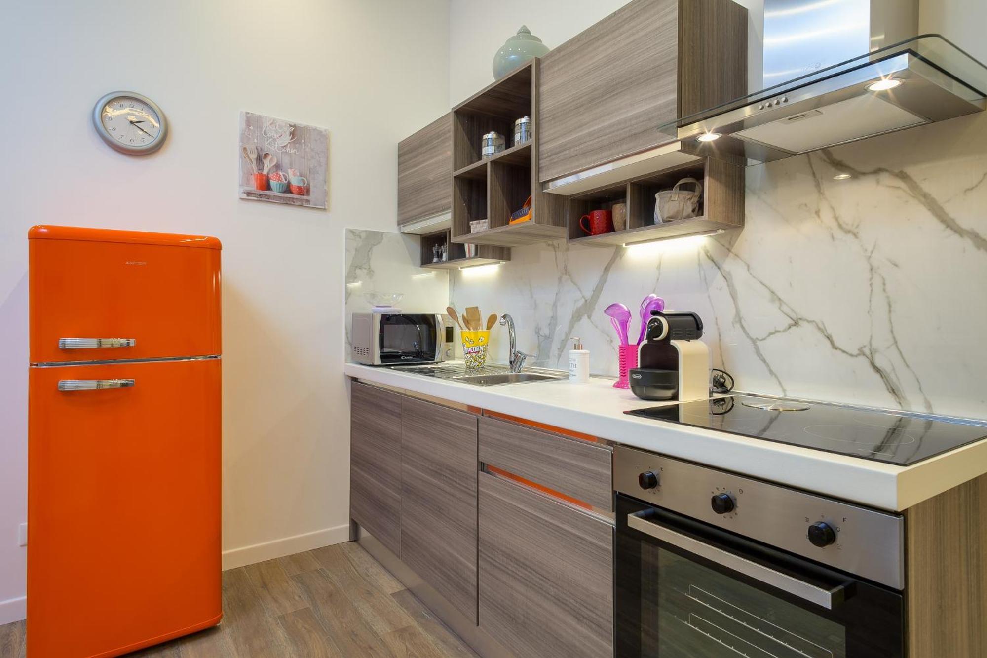 Many Days Apartments Rome Bagian luar foto