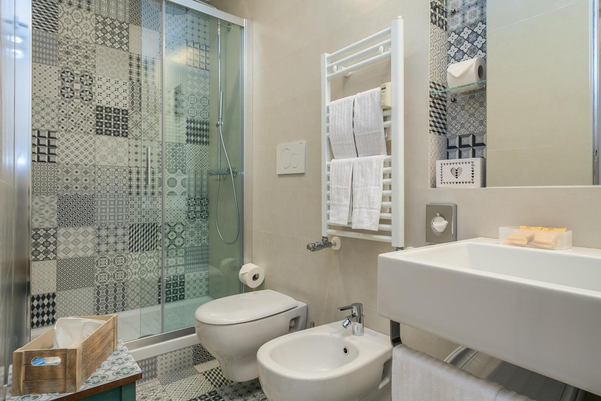 Many Days Apartments Rome Bagian luar foto