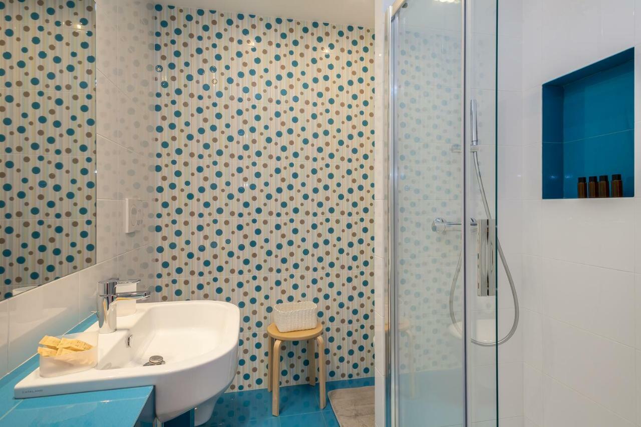 Many Days Apartments Rome Bagian luar foto