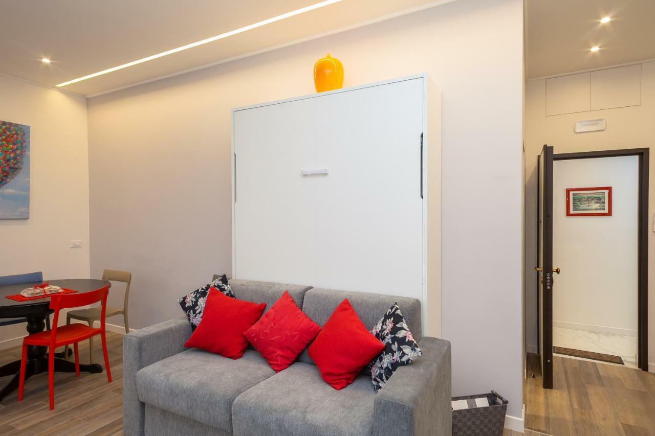 Many Days Apartments Rome Bagian luar foto