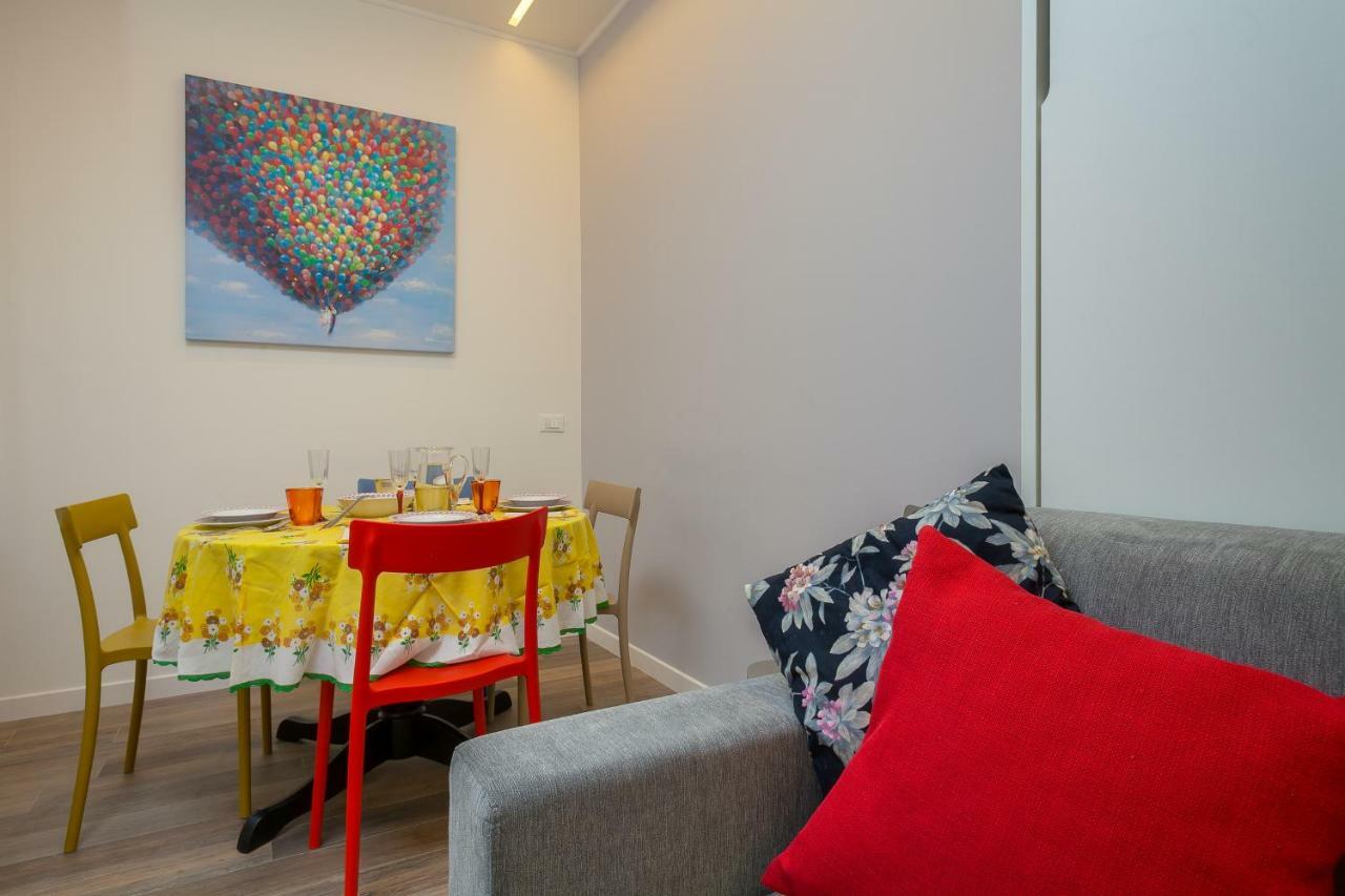 Many Days Apartments Rome Bagian luar foto