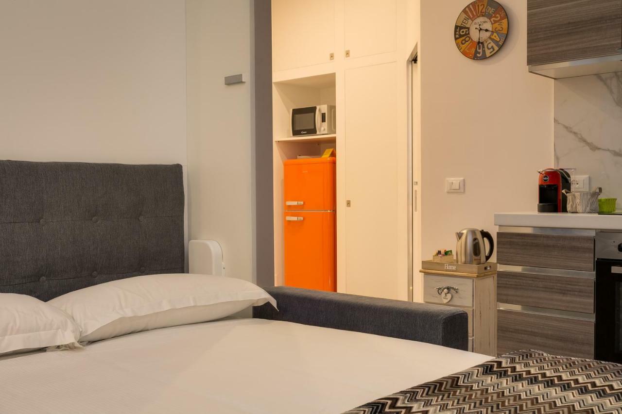 Many Days Apartments Rome Bagian luar foto