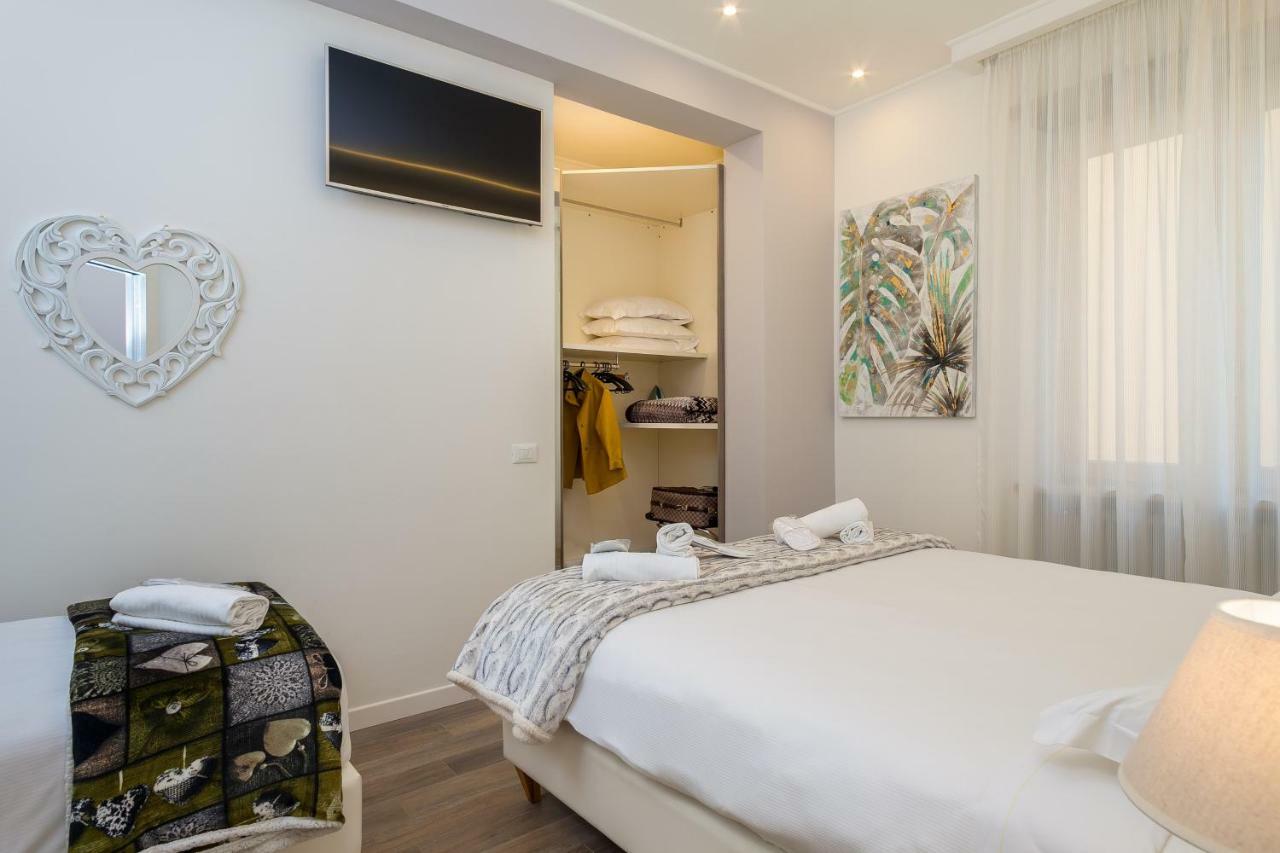 Many Days Apartments Rome Bagian luar foto
