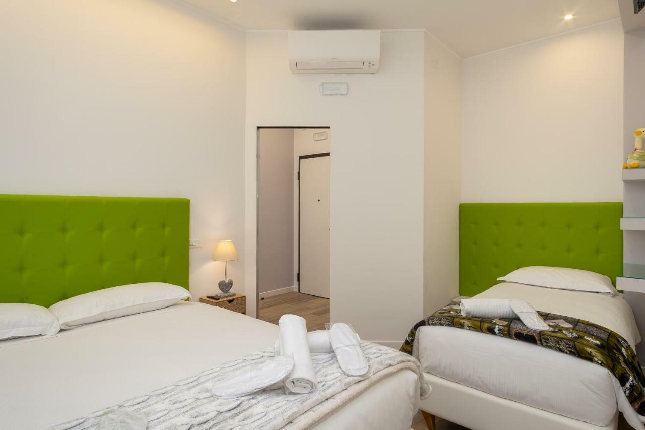 Many Days Apartments Rome Bagian luar foto