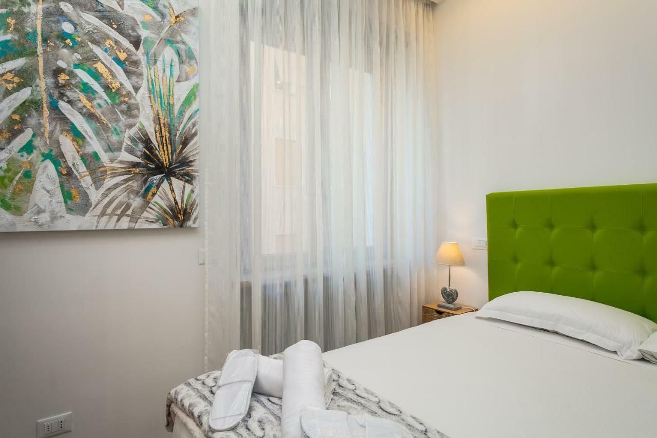 Many Days Apartments Rome Bagian luar foto