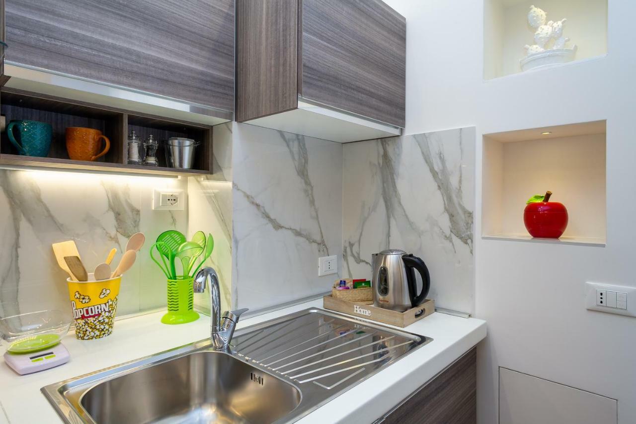 Many Days Apartments Rome Bagian luar foto