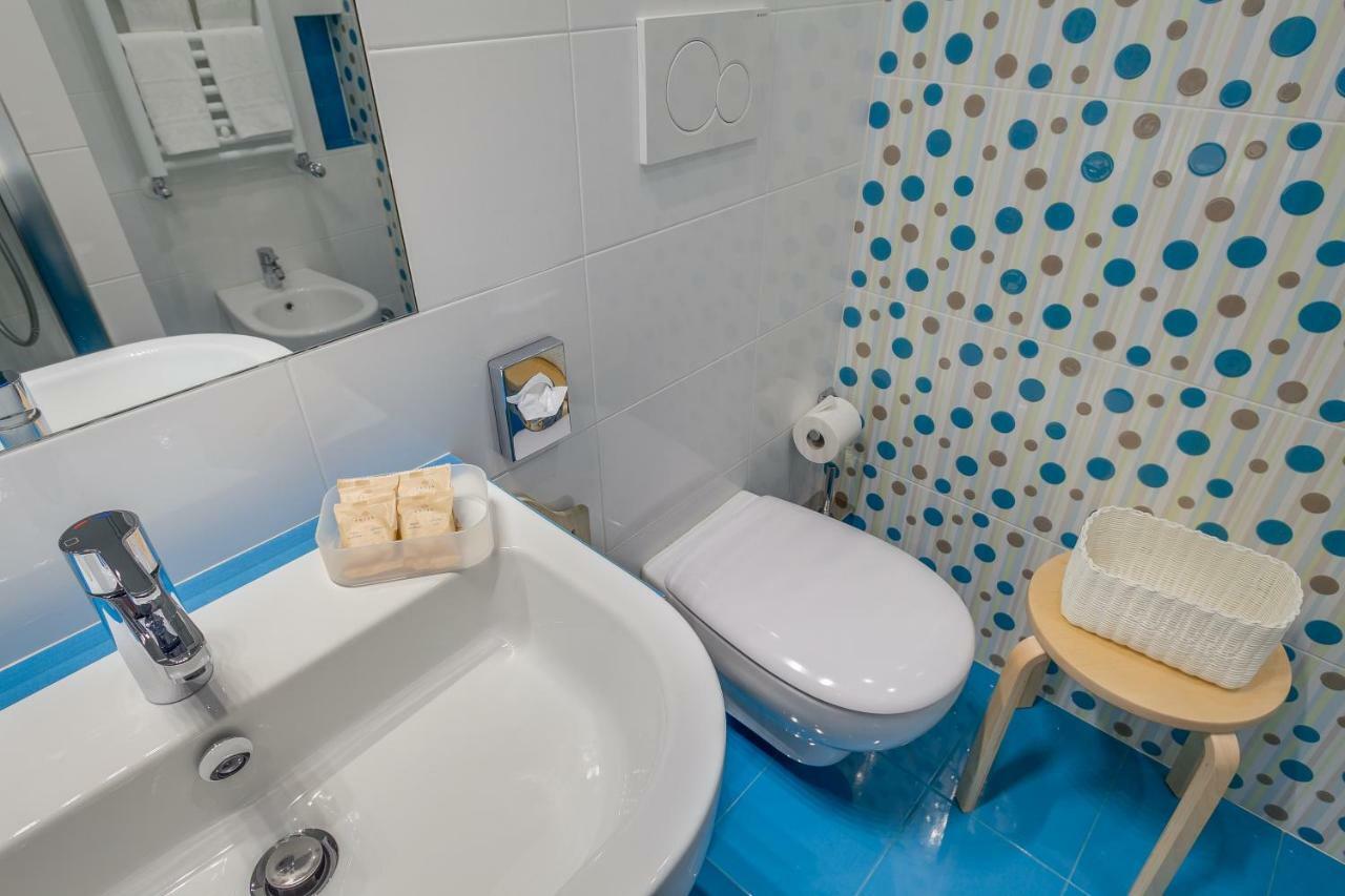 Many Days Apartments Rome Bagian luar foto